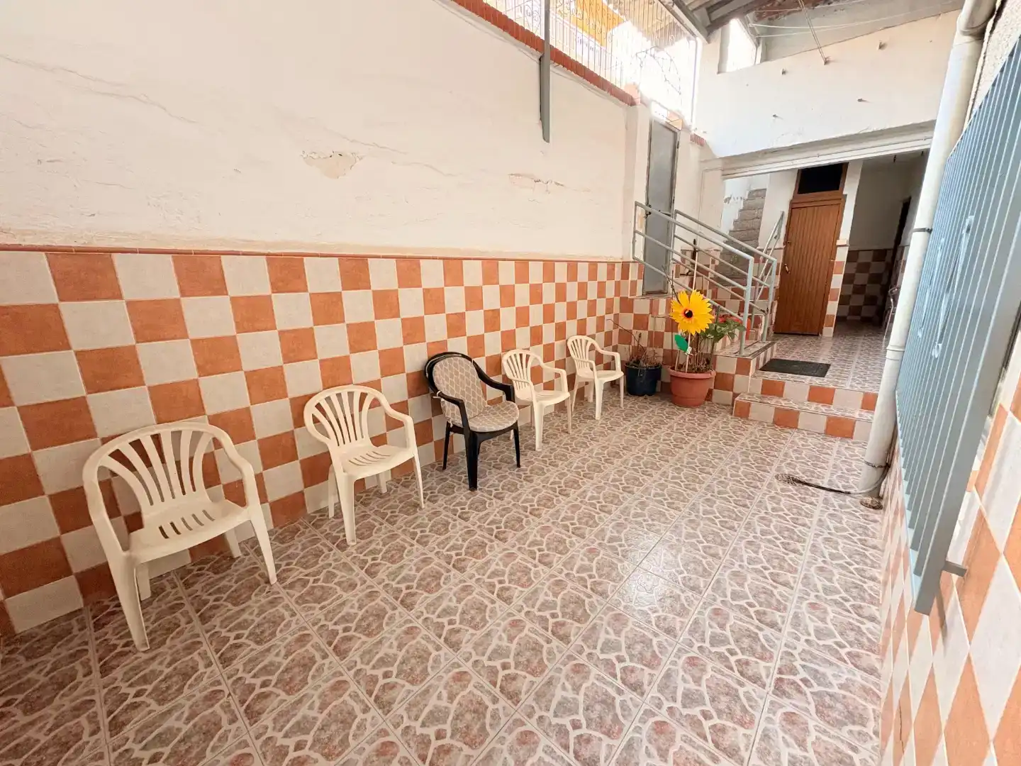 Casa o xalet en venda en Molina de Segura