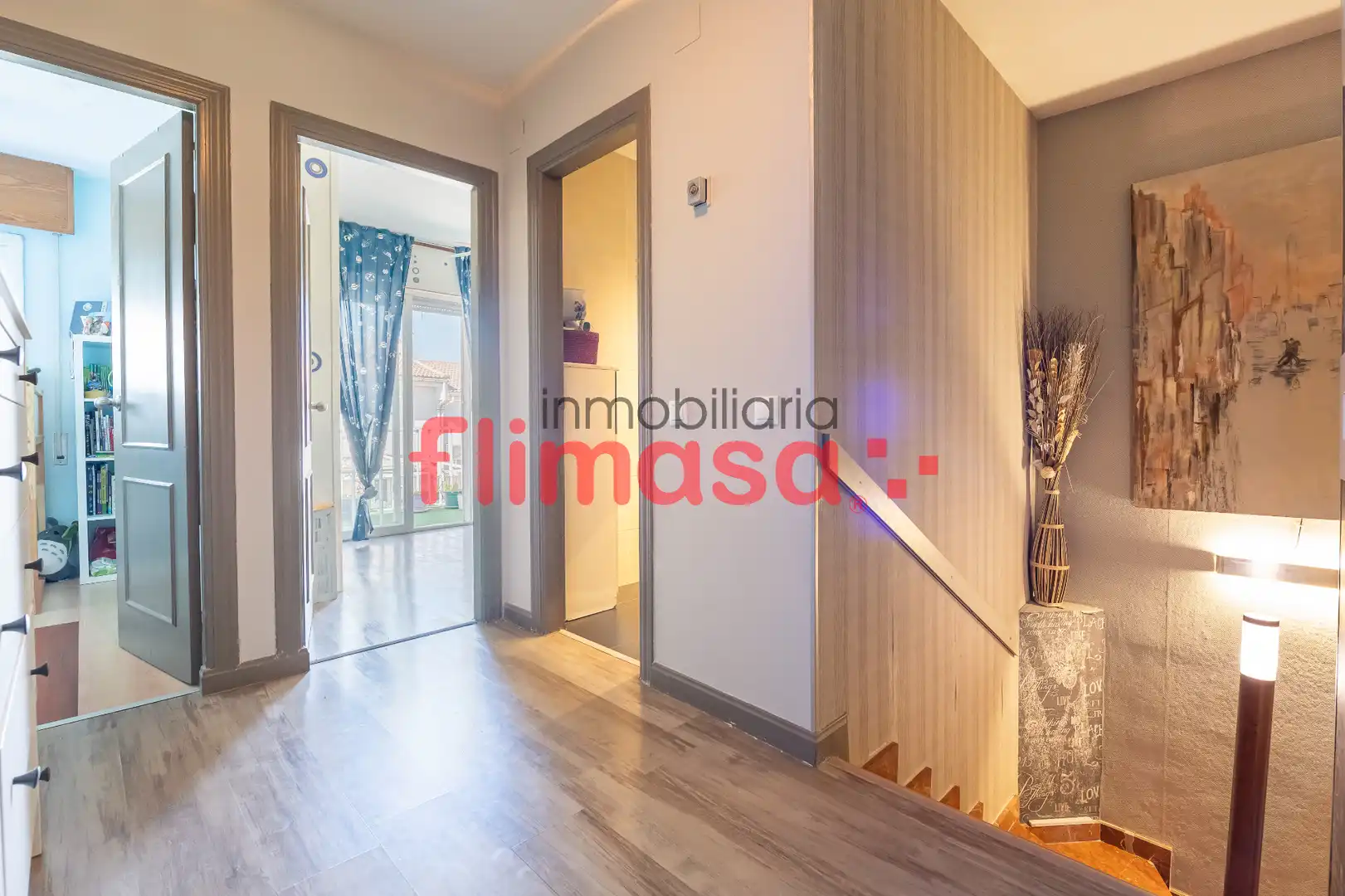 Casa adosada en venta en Villaviciosa de Odón con Aire acondicionado, Calefacción y Jardín privado