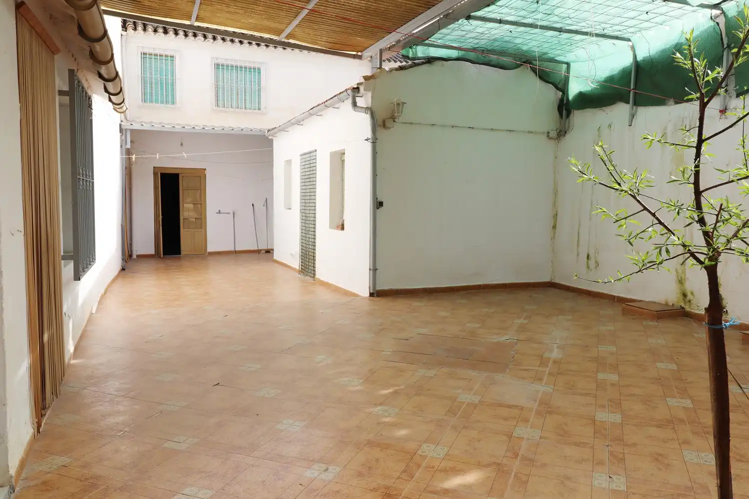 Casa o xalet en venda en Íllora amb Jardí privat i Moblat