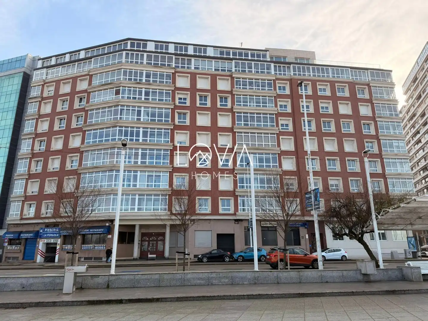Piso con ascensor en venta en RUFO GARCIA RENDUELES, imagen 2