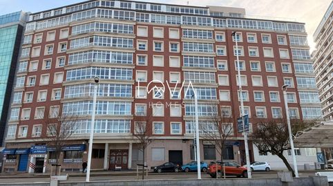 Foto 2 de Piso en venta en Rufo Garcia Rendueles, La Arena, Gijón