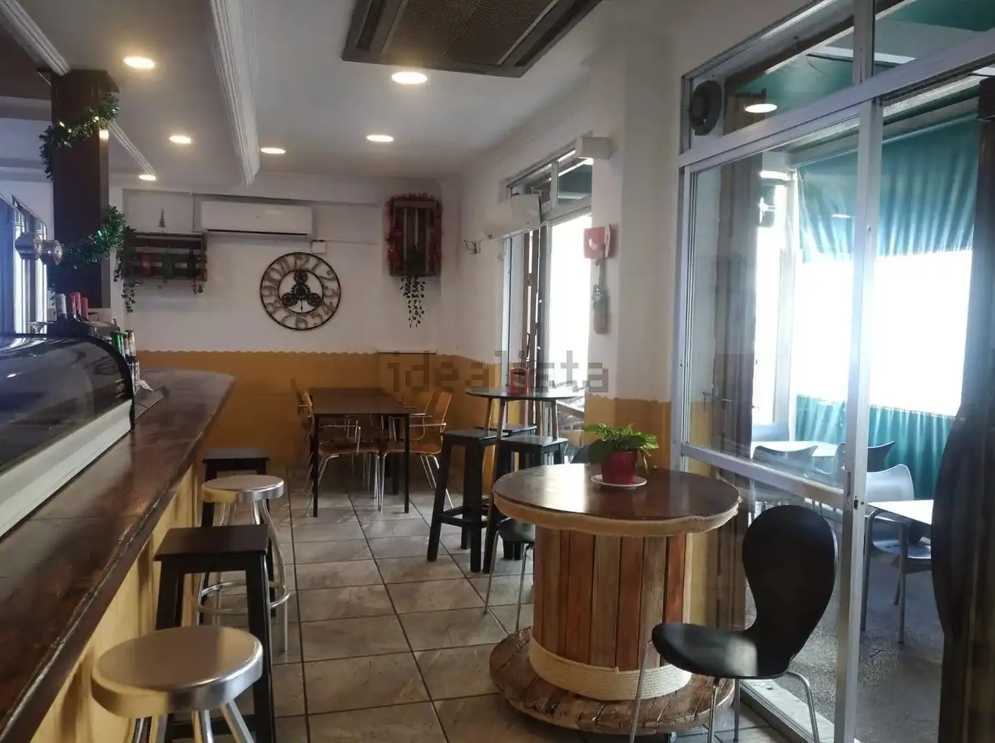 Local en venda en Alicante / Alacant amb Terrassa