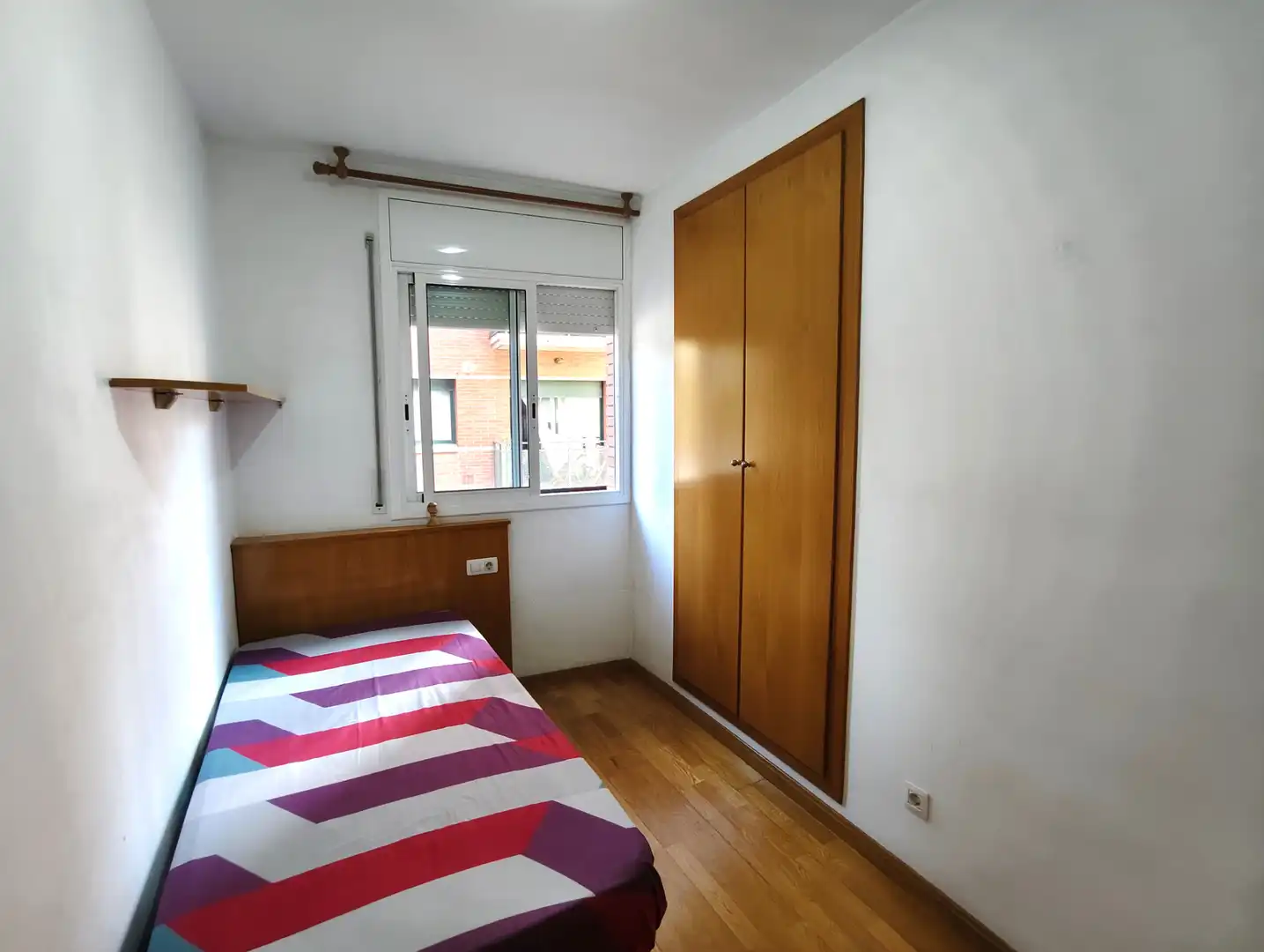 Piso con terraza en venta en Carrer del Ter, imagen 20