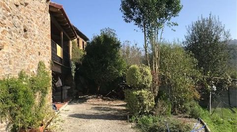 Foto 3 de Finca rústica en venda a Barrio Pando, La Felguera, Langreo