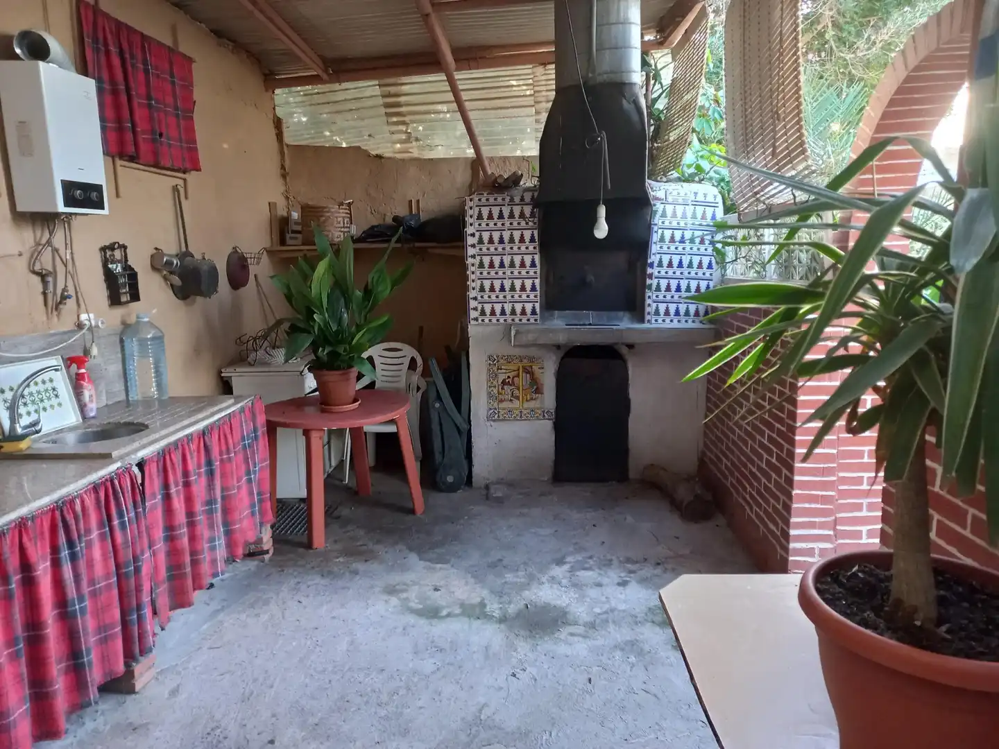 Casa rustica in vendita a Adra, imagen 8