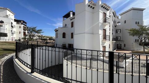 Foto 5 de Traster en venda a Diamante, Baños y Mendigo, Murcia