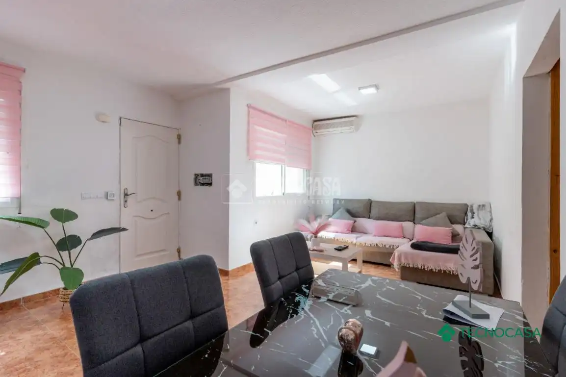 Detached homes for sale in Vícar  with Air Conditioner, Heating and Terrace