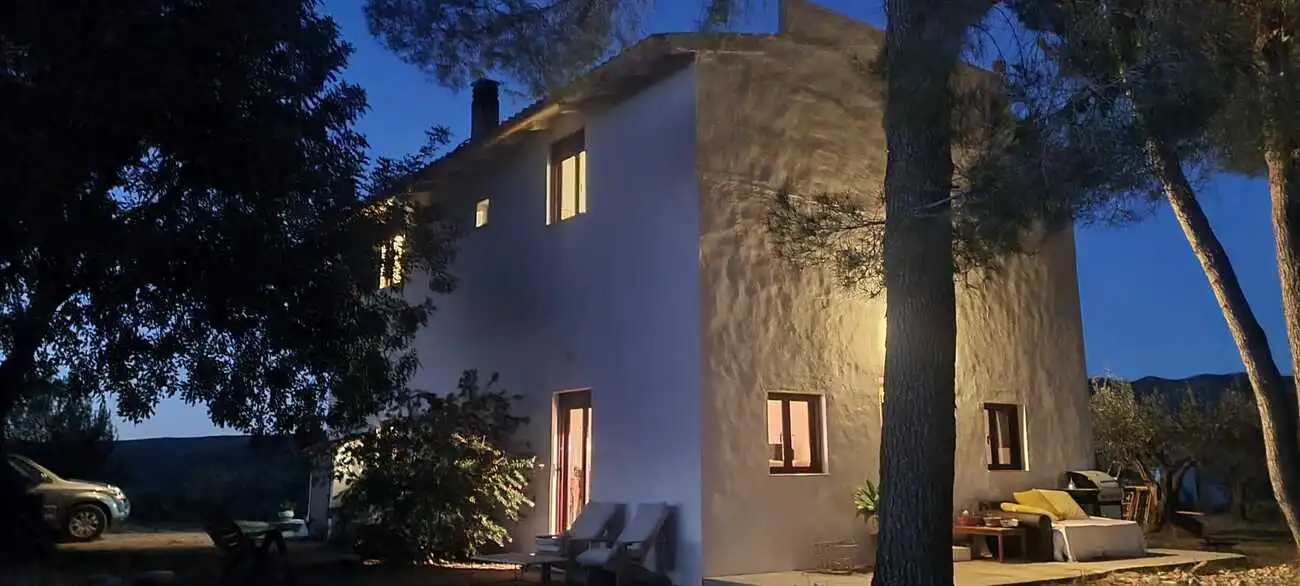 Country house with pool for sale in Xàtiva, imagen 4