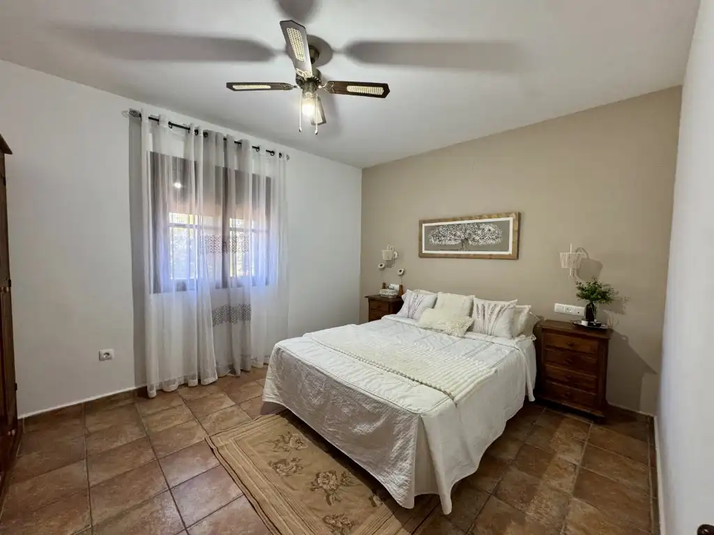 Casa rústica en venda a Valencia de Alcántara, imagen 20