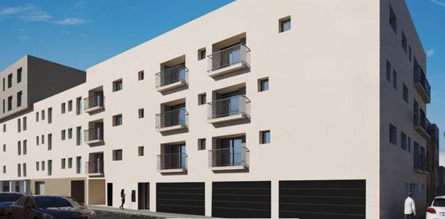 Dúplex en Venta en Carrer de Linné en La Cogullada