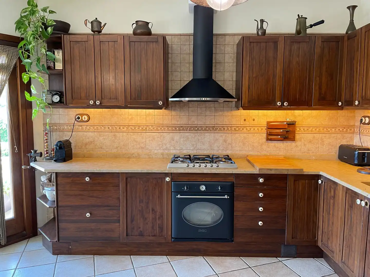 Detached house with terrace for sale in Olivella, imagen 63