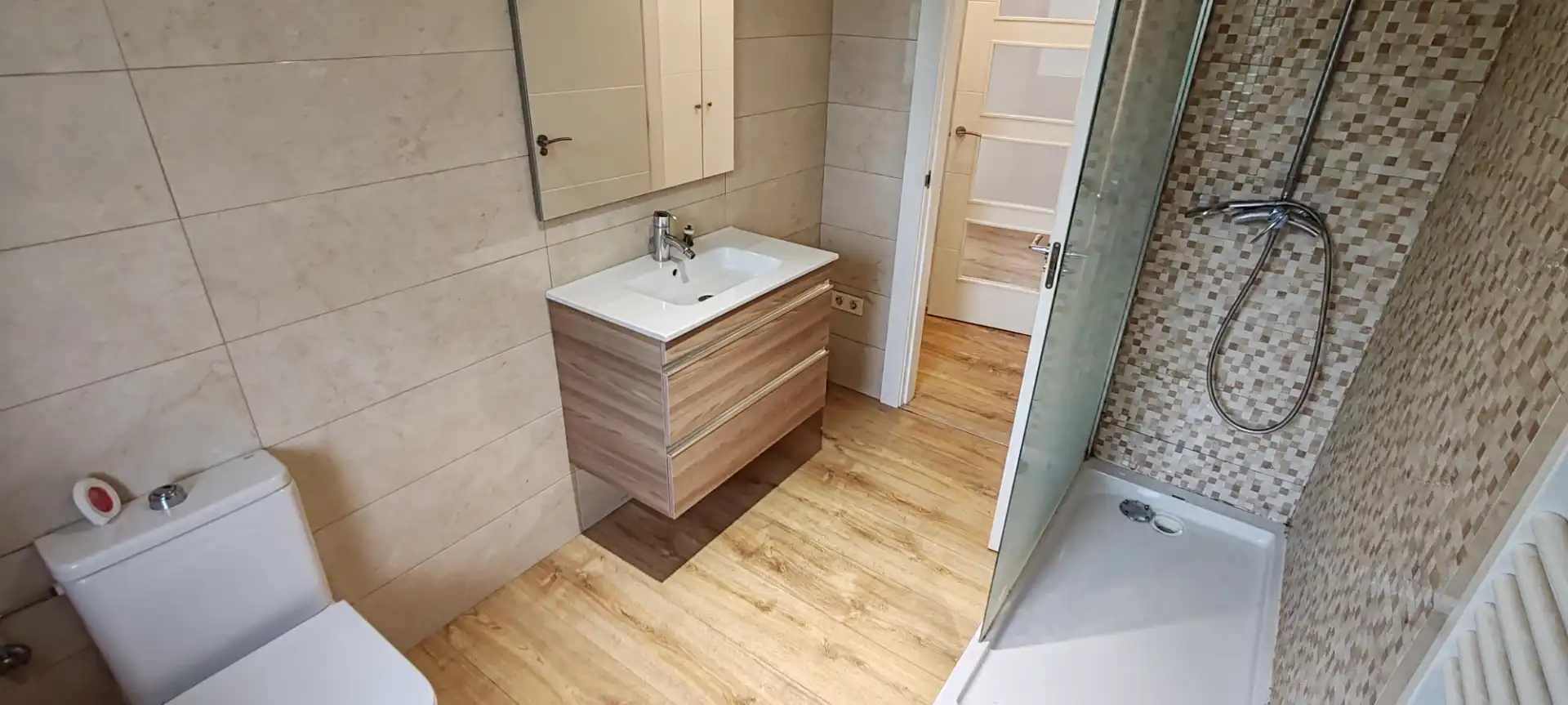 Casa o chalet de alquiler en Barrio la Cotera, Villaescusa (Cantabria)