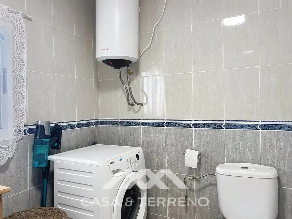Houses for sale in Diseminados Benamayor, Cómpeta