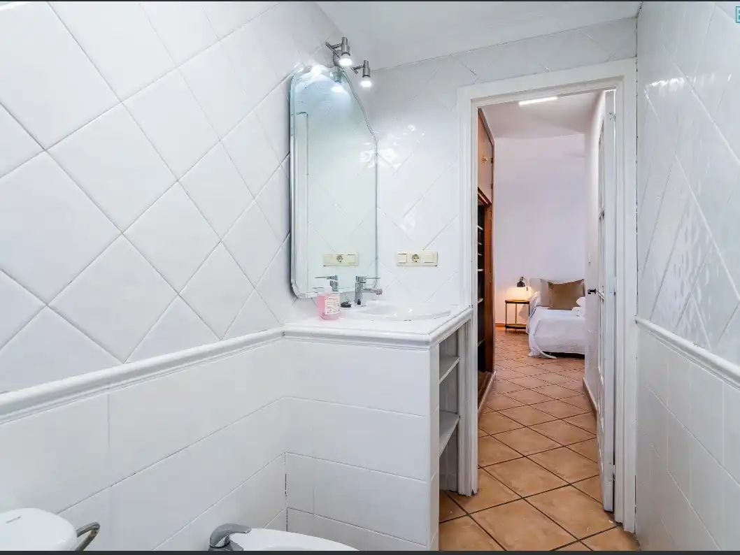 Casa o xalet de lloguer a Calle Andaluces, 17, Cerrado de Calderón - Hacienda Paredes