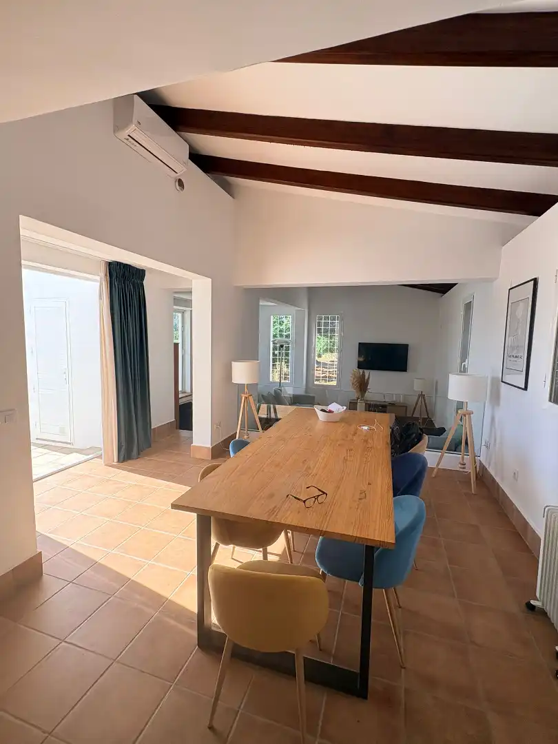 Casa rústica amb jardí en venda a N/A, imagen 5