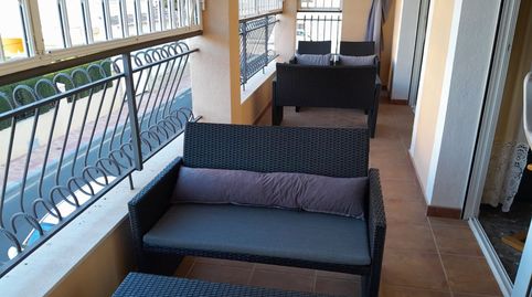 Foto 4 de Apartamento en venta en Lo Pagán, San Pedro del Pinatar