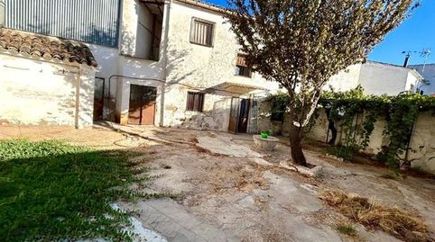 Casa / Chalet adosado en venta en Calle Sacramento 14, Baeza