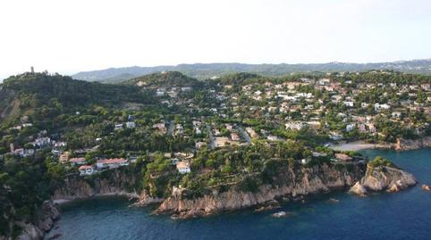 Foto 3 de Residencial en venda a Mirador, 30, Centre, Blanes