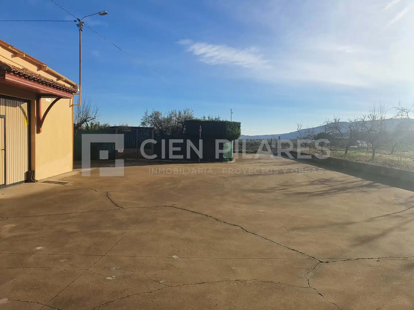 Industrial building for sale in CARRETERA DE LA HERMITA, imagen 11