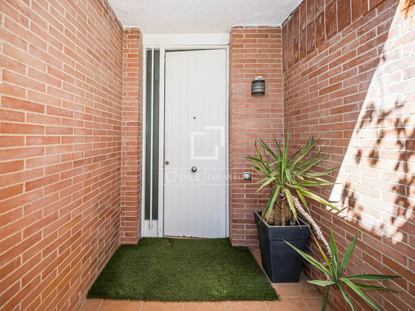 Xalet amb jardí en venda a Bellaterra, imagen 2