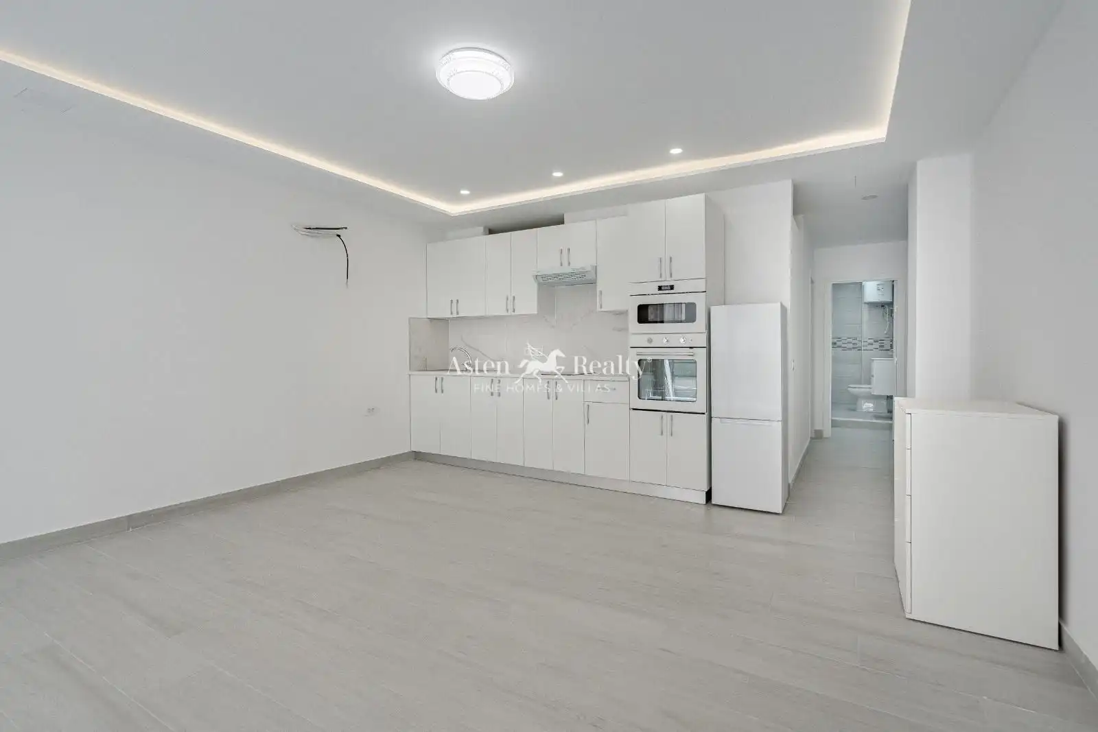 Cocina de Piso en venta en Arona con Aire acondicionado, Parquet y Terraza