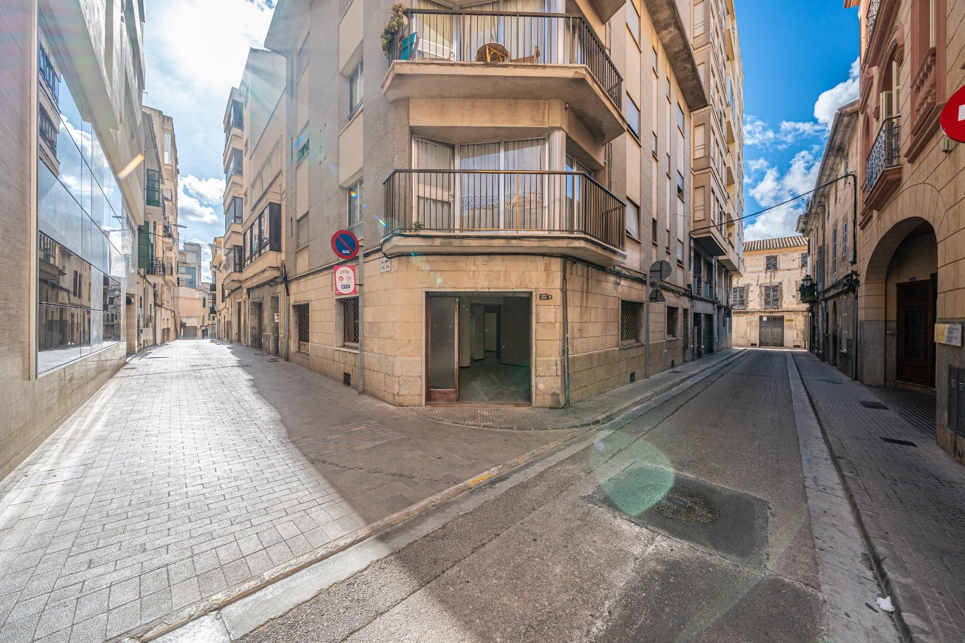 Premises for sale in Carrer MAJOR, Manacor Centre
