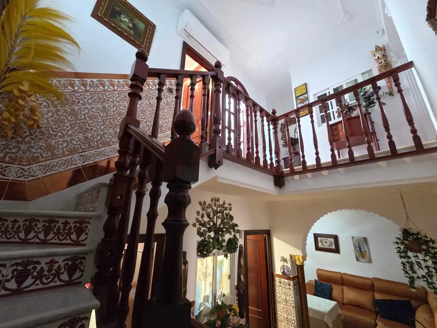 Casa con terrazza in vendita a Núcleo urbano, imagen 10
