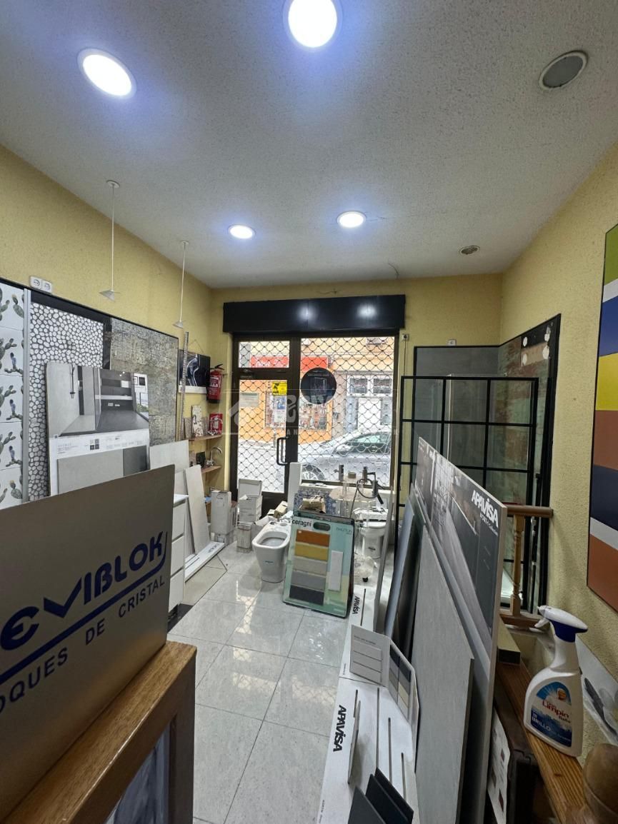 Premises for sale in  Madrid Capital