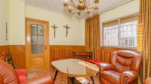 Foto 3 de Casa o chalet en venta en Barrio de Zaidín, Granada Capital