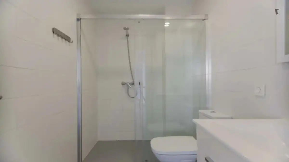Studio with lift to rent in Benicalap, imagen 14