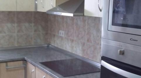 Foto 4 de Apartament de lloguer a La Malva-rosa, Valencia