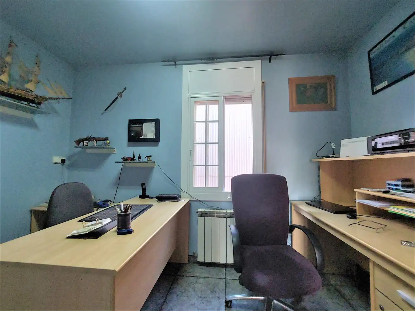 Casa pareada en venta en Carrer de Mossèn Cinto Verdaguer, imagen 54