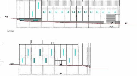 Photo 3 of Industrial buildings for sale in San Félix, Cartagena