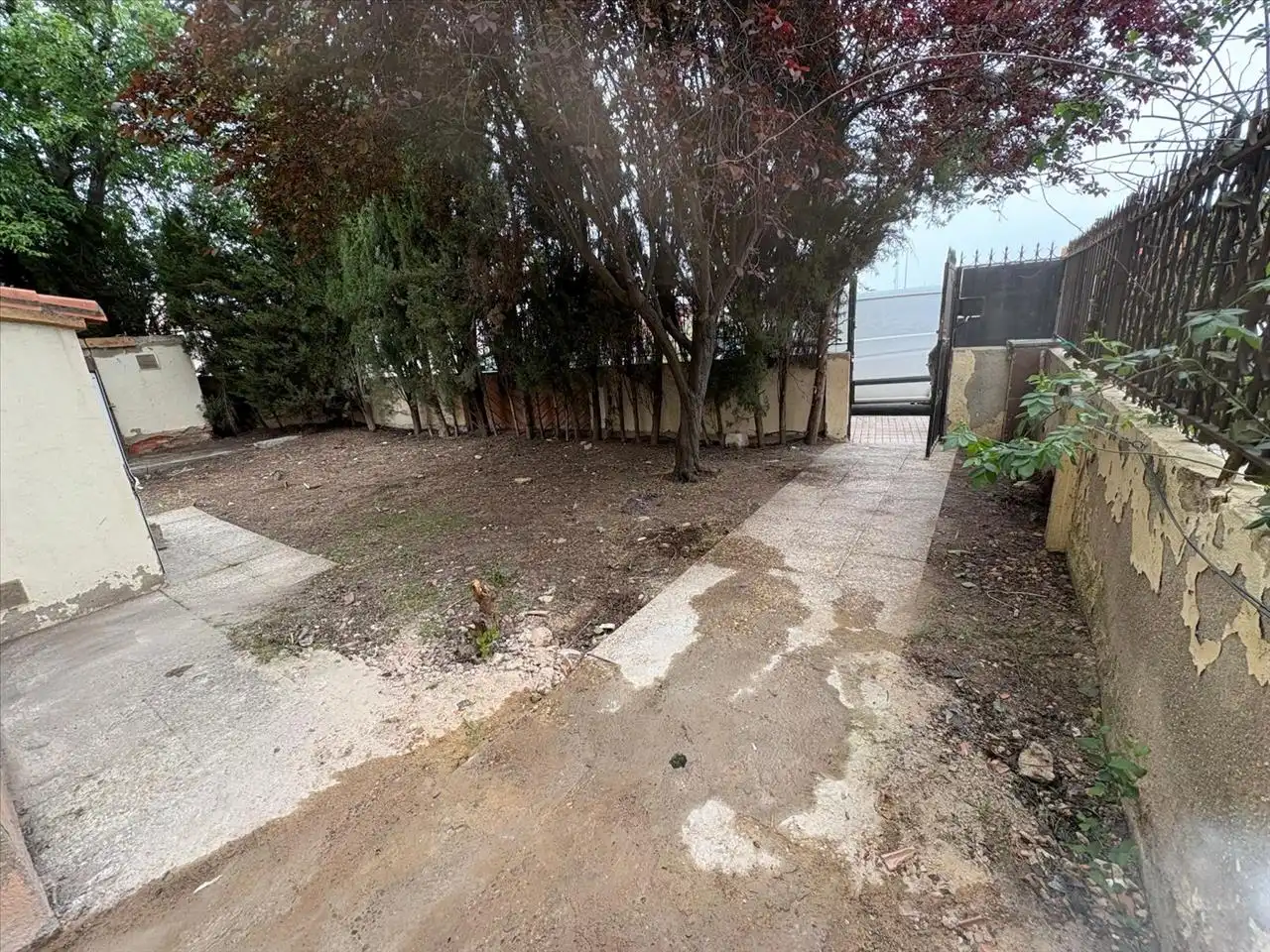 Detached homes for sale in Daimiel  with Terrace and Swimming Pool