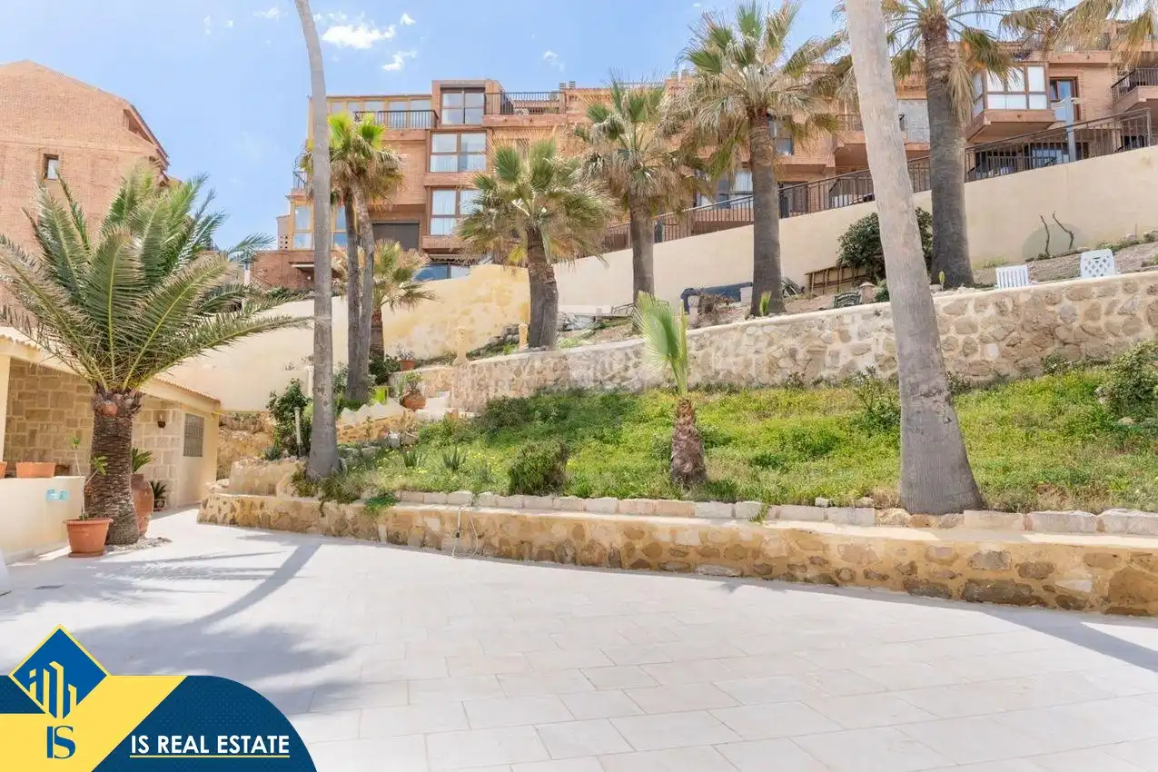 Villa zum Verkauf in Playa de San Juan - El Cabo de las Huertas, imagen 36