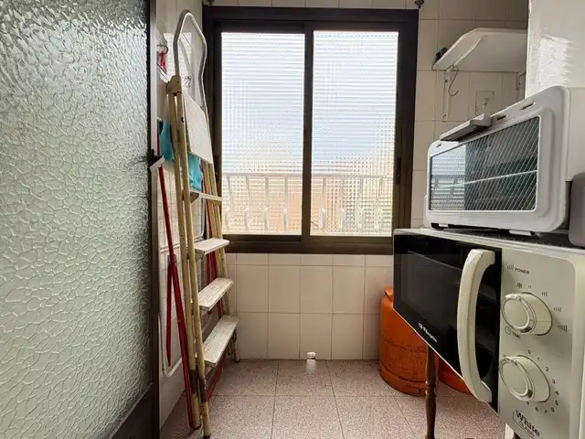 Appartement avec terrasse à louer à Carrer Vall d'Alba, imagen 17