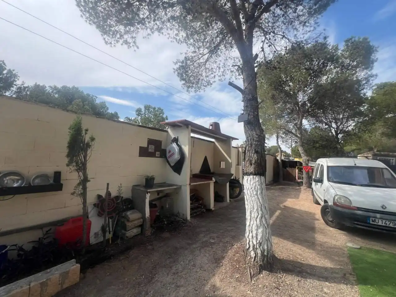 Villa mit Garten zum Verkauf in Tibi, imagen 32