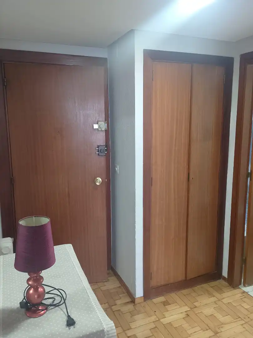 Apartamento de alquiler en Calle Santa Eulalia de Merida, 4, Buenavista