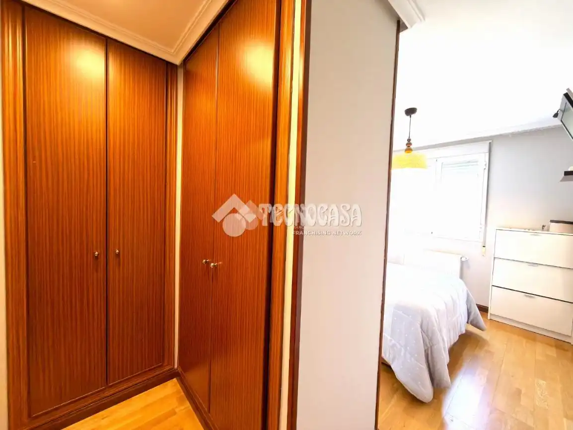 Habitación de Piso en venta en Cuenca con Calefacción, Parquet y Trastero