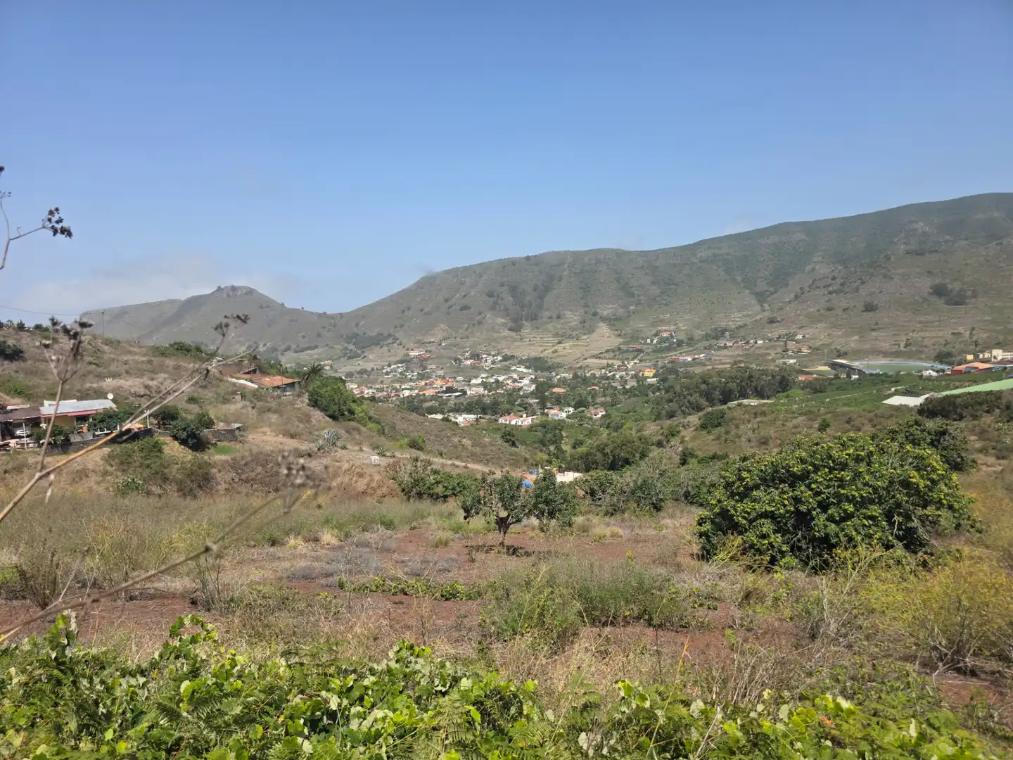 Rural land for sale in Camino las Peñuelas 11, imagen 37
