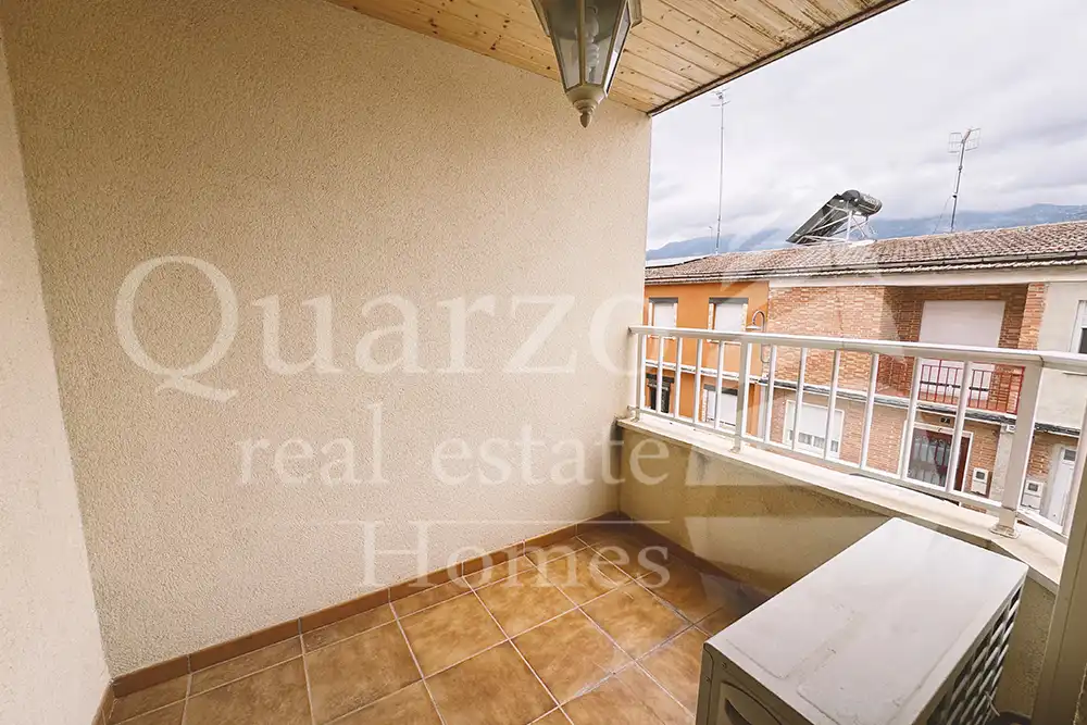 Doppelhaushälfte mit Terrasse zum Verkauf in Carrer Doctor F. Alonso, imagen 6