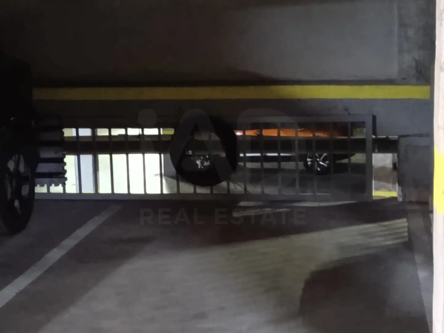 Parking of Garage for sale in Madrid