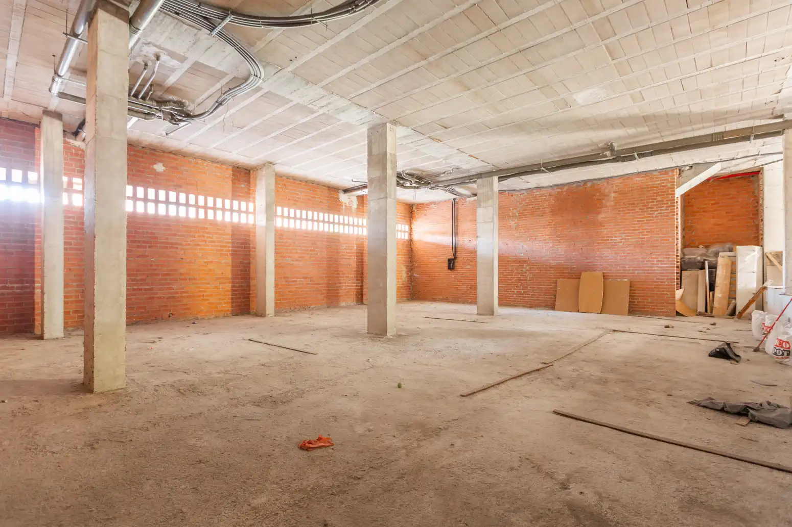 Gewerbefläche zum Verkauf in Berriozar - PLAZA DONANTES DE NAVARRA 3, imagen 8
