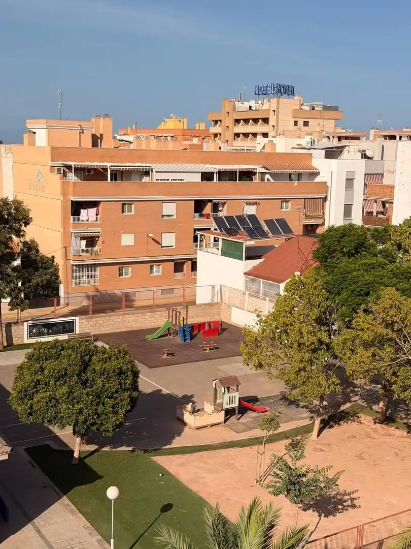 Wohnung zur Miete in Padre Jaime - Los Cabos