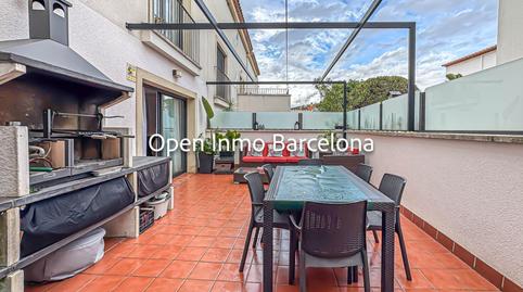 Foto 4 de Casa adosada en venda a Centre, Barcelona