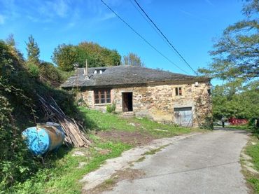 Landhaus zum Verkauf in Santa Eulalia de Oscos