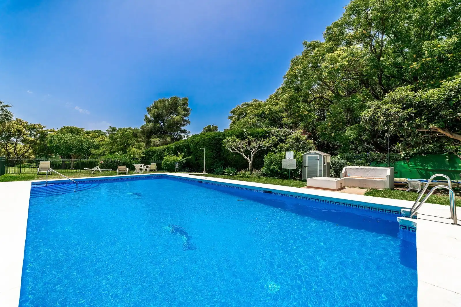 Adosado con piscina en venta en Nueva Andalucía, imagen 27