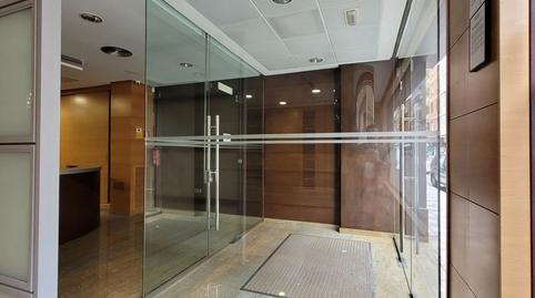 Photo 5 of Premises for rent in Hernán Cortés, Feria, Albacete Capital