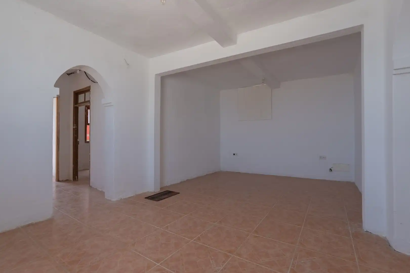 Casa o xalet en venda a Camino Bencomia, 3, Buen Paso - La Mancha