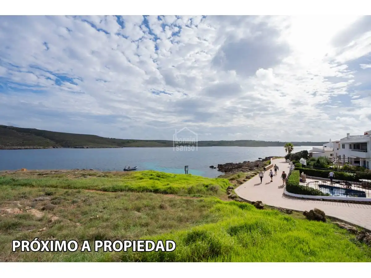 Casa o chalet en venta en Es Mercadal con Calefacción, Jardín privado y Terraza